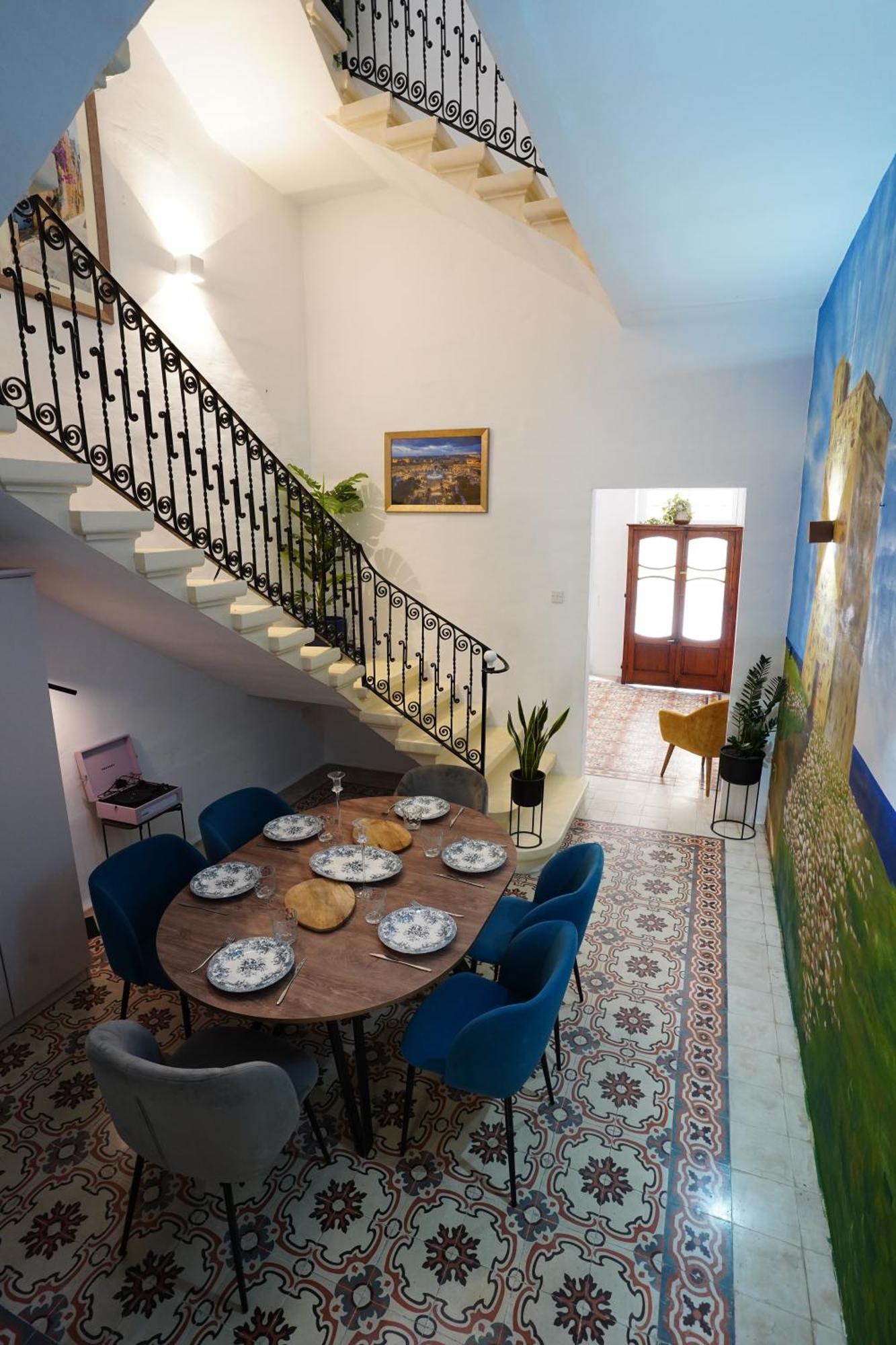 Number10 Holiday home Sliema