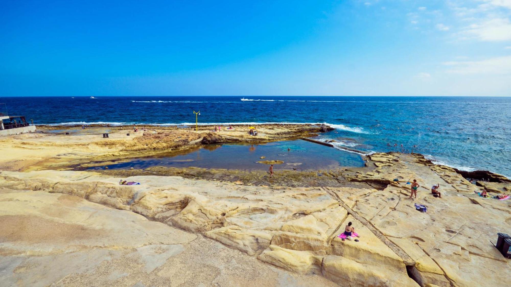 Number10 Sliema