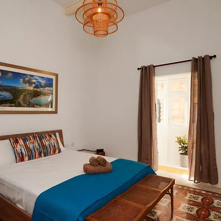 Number10 Villa Sliema Exterior photo