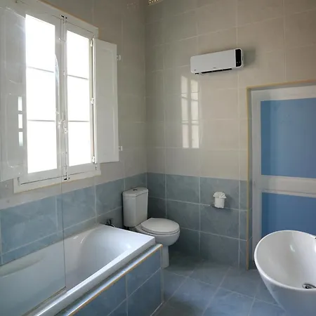 Number10 Villa Sliema Exterior photo