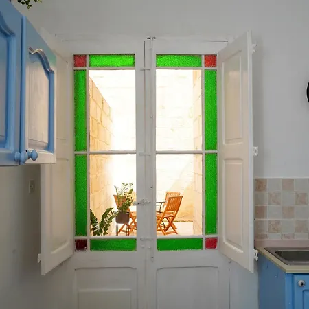 Number10 Villa Sliema Exterior photo