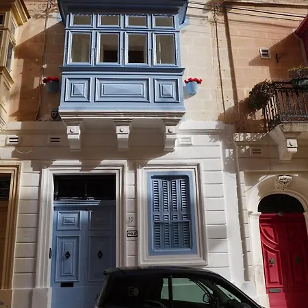 Number10 Villa Sliema Exterior photo