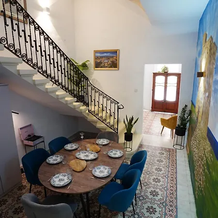 Number10 Villa Sliema Exterior photo